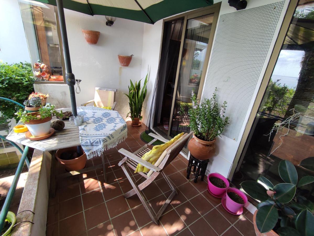 Het Boetje Apartment Lagoa  Exterior photo